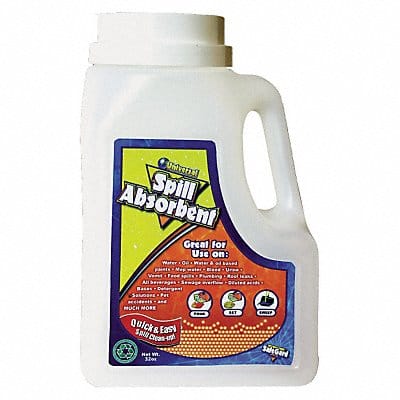 Universal Absorbent 32 oz Shaker