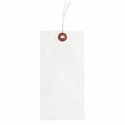 Blank Shipping Tag Paper Colored PK1000