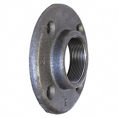 Pipe Flange Malleable Iron Floor Flange