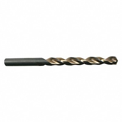 Jobber Drill 2.50mm HSS