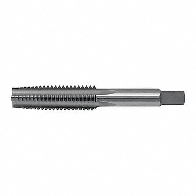 Straight Flute Tap 3/8 -16 HSS