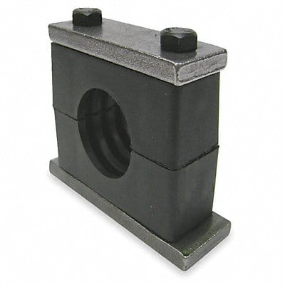 Vibration Beta Clamp 1 1/4 W