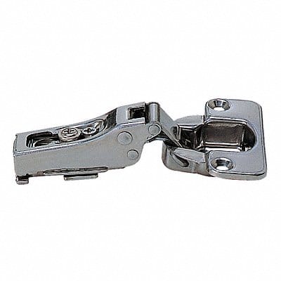 Concealed Spring Hinge Stainless Steel