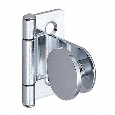 Glass Door Hinge Stainless Steel 100 Deg