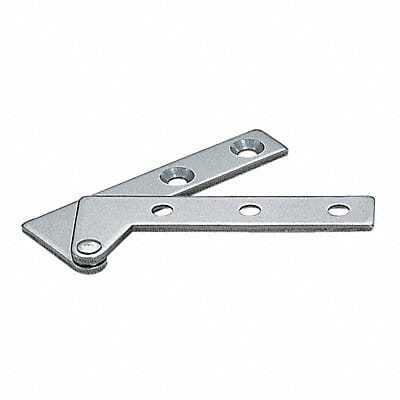 Pivot Hinge Stainless Steel 270 Deg