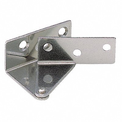 Pivot Hinge Stainless Steel 270 Deg