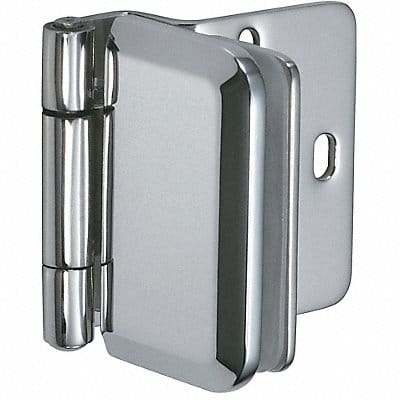 Glass Door Hinge Stainless Steel 270 Deg