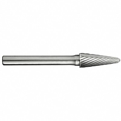 Cone Bur Radius End 5/8  Carbide