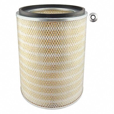 Air Filter Round