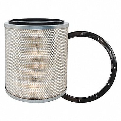 Air Filter Round