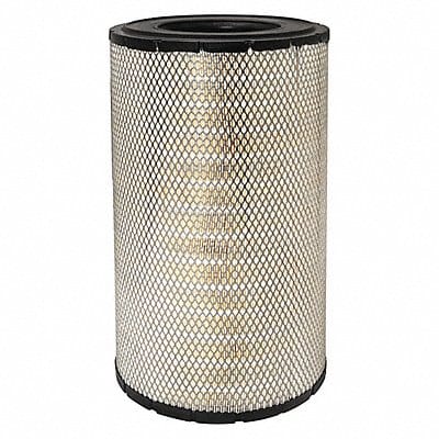 Air Filter Radial