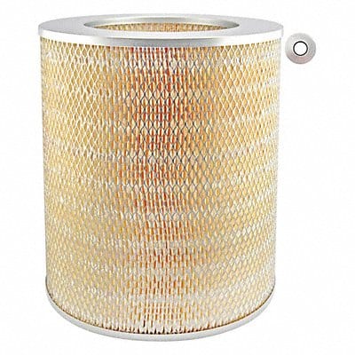 Air Filter Round