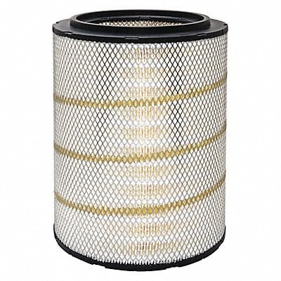 Air Filter Round