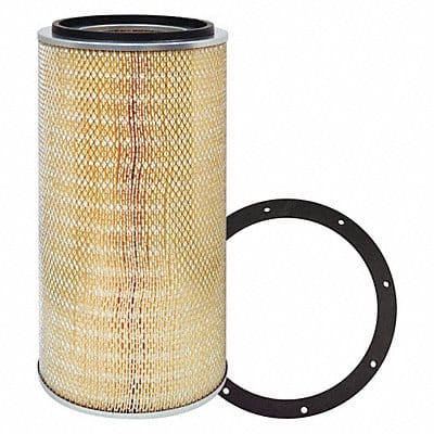 Air Filter Round