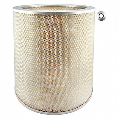 Air Filter Round