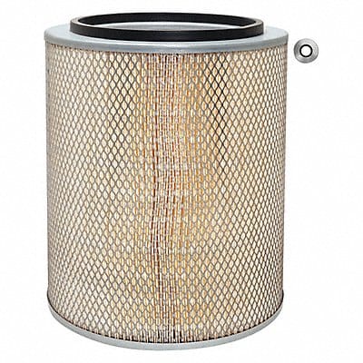 Outer Air Filter Round