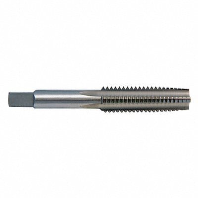 Straight Flute Tap 1/4 -20 HSS