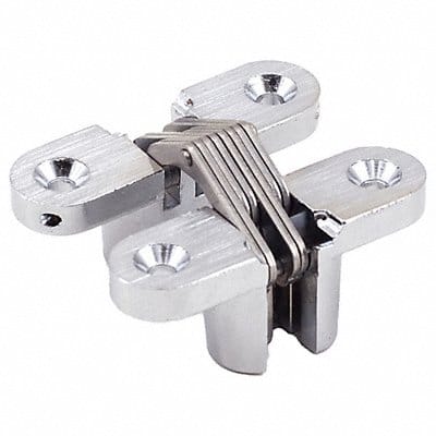 Concealed Hinge H 1 25/32 In