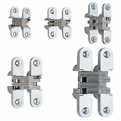 Concealed Hinge H 2 3/4