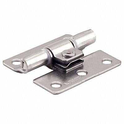 Torque Hinge 37/64 In H 1-3/8 In W