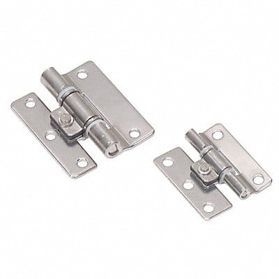 Torque Hinge 1-31/32 In H 1-43/64 In W