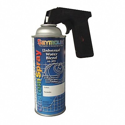 Can Spray Handle