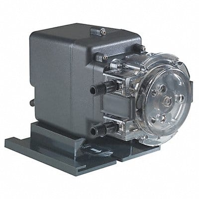 Chemical Metering Pump PolyC 1/4in 5gpd