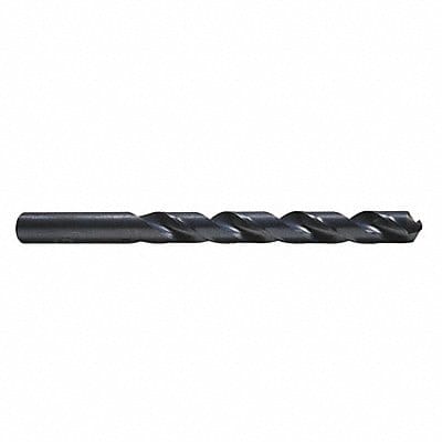 Black Jobber Drill 118 Deg Pt 13.8mm