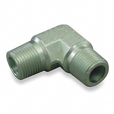 Hose Adapter 1-1/4 NPTF 1-1/4 NPTF