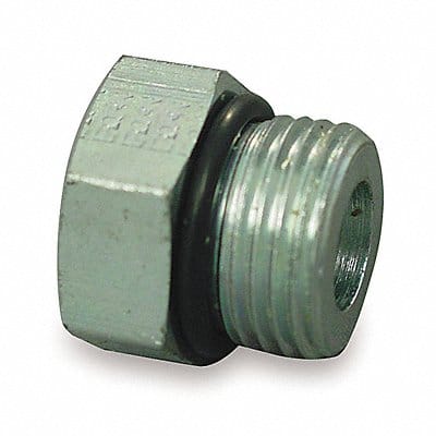 Hydraulic Hose Plug 7/8 -14 Male ORB