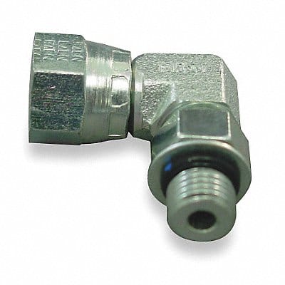 Hose Adapter 1-1/2 NPSM 1-1/2 ORB