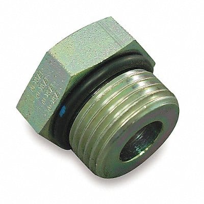 Hose Adapter 3/4 ORB 3/8 ORB