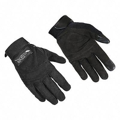 Gloves M Black APX All-Purpose PR