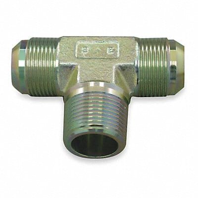 Hose Adapter 3/4 JIC 1/4 JIC