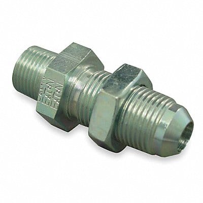 Hose Adapter 1/2 NPTF 5/8 JIC