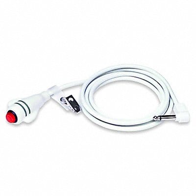 Call Cord 1/4 Phone Plug Single 10 ft.