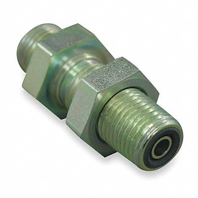 Hose Adapter 3/4 ORS 3/4 ORS