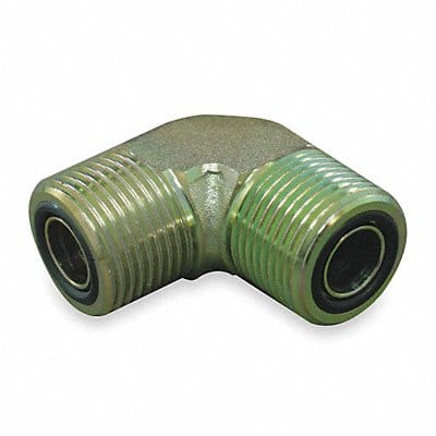 Hose Adapter 3/8 ORS 3/8 ORS