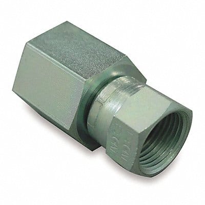 Hose Adapter 1/2 NPTF 1/2 JIC