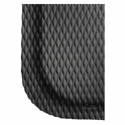 Anti-Fatigue Mat 2X3ft. 5/8 Black