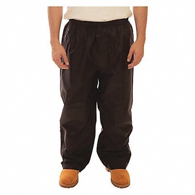 Pant Breathable Waterproof L Black