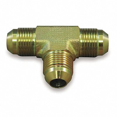 Hose Adapter 1/4 JIC 1/4 JIC