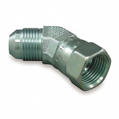 Hose Adapter 1/2 JIC 1/2 JIC