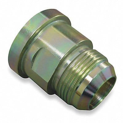 Hose Adapter 1/2 Flange 1/2 JIC