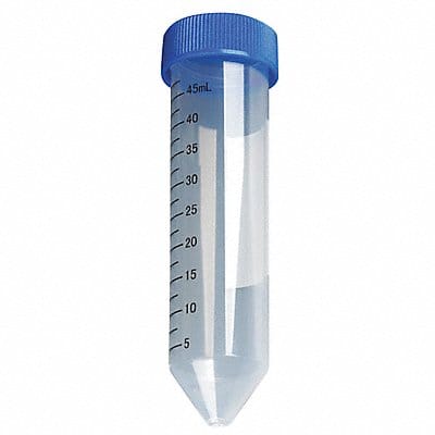 Centrifuge Tube 50mL Pp Pg PK500