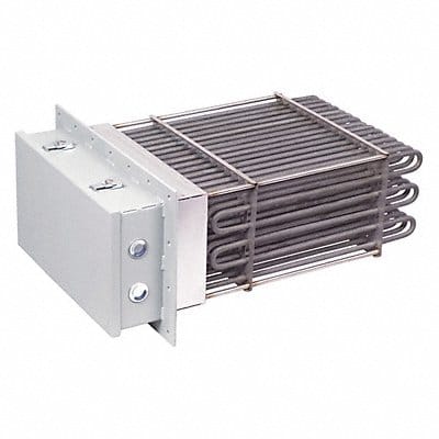 Duct Heater 480V 160kW 3 Ph