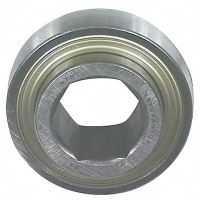 Disc Bearing Hex 1.535 in Non-Flanged