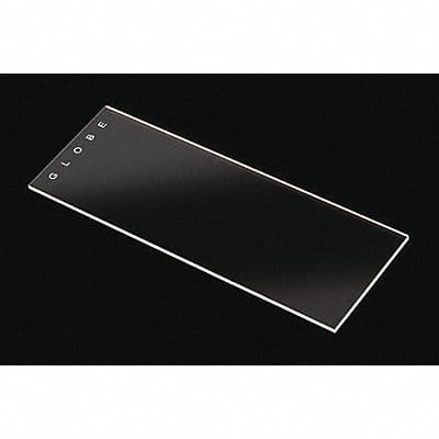 Microscope Slide Clear PK1440