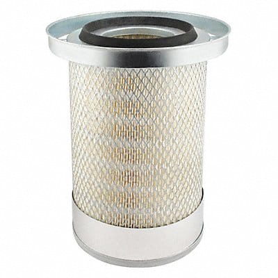 Outer Air Filter Round