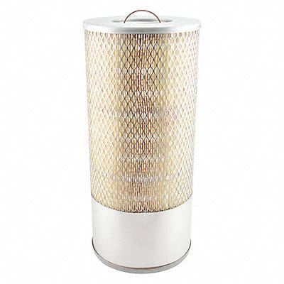 Outer Air Filter Round